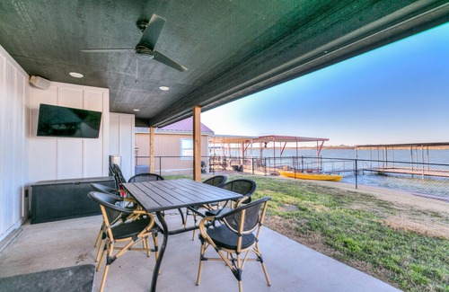 San Angelo House | Endless Summer