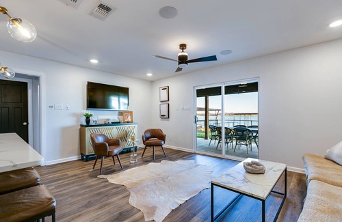 San Angelo House | Endless Summer