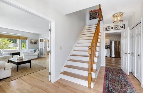 Popponesset House | Endless summer with gorgeous views in relaxing luxury