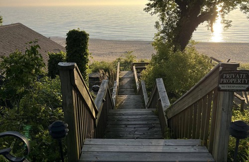 South Haven Cabin | Endless Sunsets Cabin 2