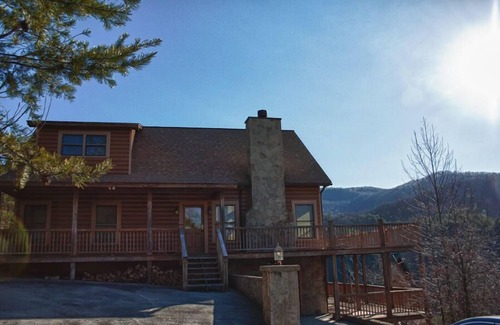 Townsend House | Endless View - Oh What A View