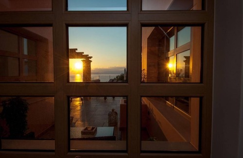 Ammoudara Villa | Endless View Villa close to the beach