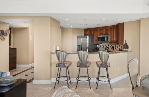 Reunion Condo | Endless Views | Golf Views | Reunion Membership