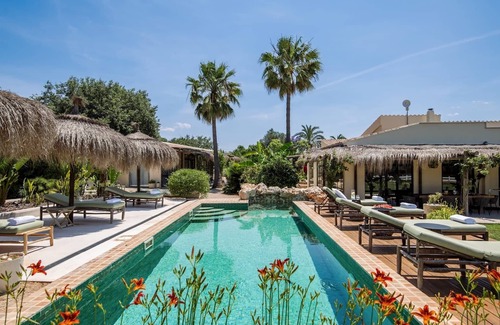 Majorca Villa | Endless Villa