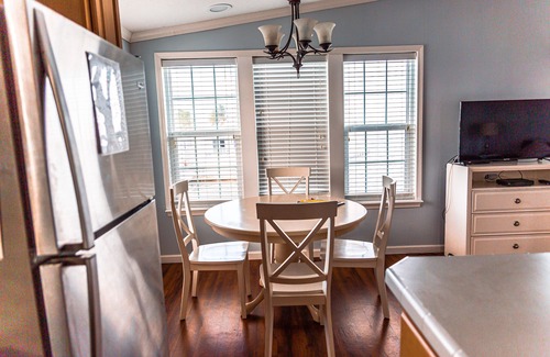 Cutthroat Harbor Estates House | Endless Water Views - Venture Out 526