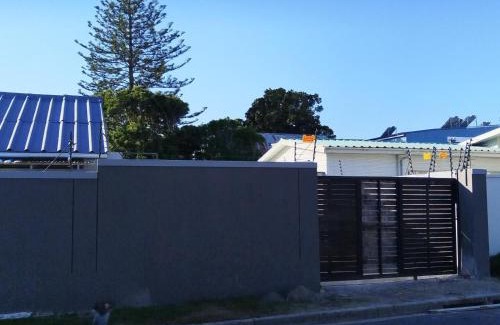 Cape Town Cabin | Eneco Lodge