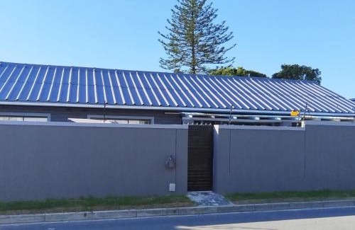 Cape Town Cabin | Eneco Lodge
