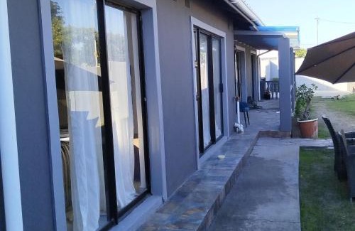 Cape Town Cabin | Eneco Lodge