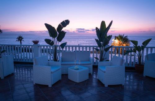 Taureana Bed & Breakfast | Eneide