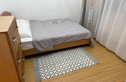 Sansar Apartment | Enerel tsogtsolbor