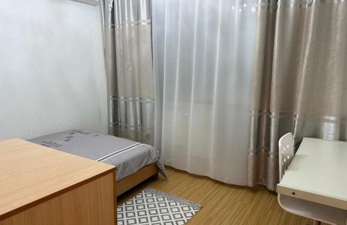 Sansar Apartment | Enerel tsogtsolbor