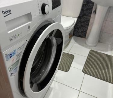 Sansar Apartment | Enerel tsogtsolbor