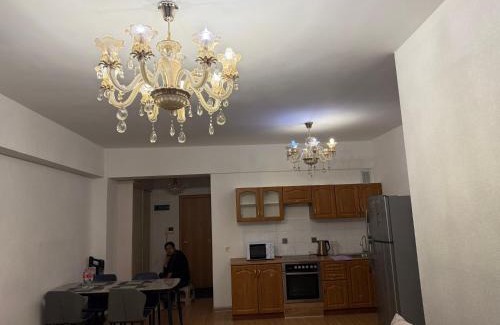 Sansar Apartment | Enerel tsogtsolbor