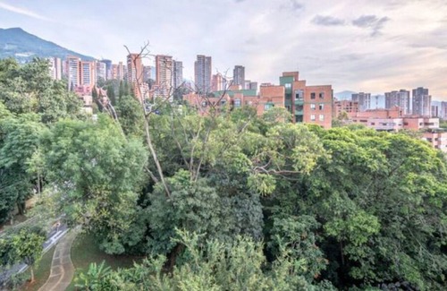 Buenos Aires Condo | Energy Living 601 - Most exclusive & luxurious apt