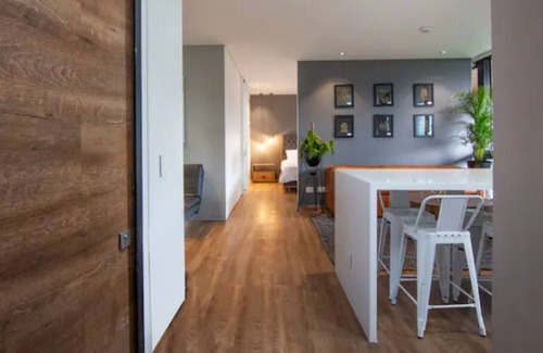 Buenos Aires Condo | Energy Living 601 - Most exclusive & luxurious apt