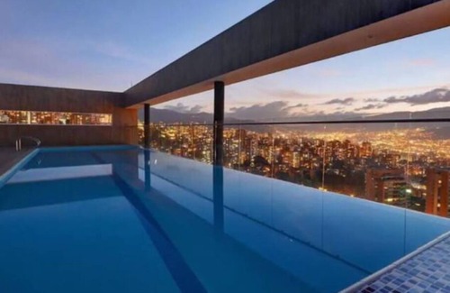 Buenos Aires Condo | Energy Living 601 - Most exclusive & luxurious apt