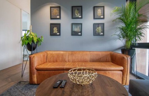 Buenos Aires Condo | Energy Living 601 - Most exclusive & luxurious apt