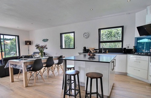 Plougrescant House | Enez Terc'h - PLOUGRESCANT