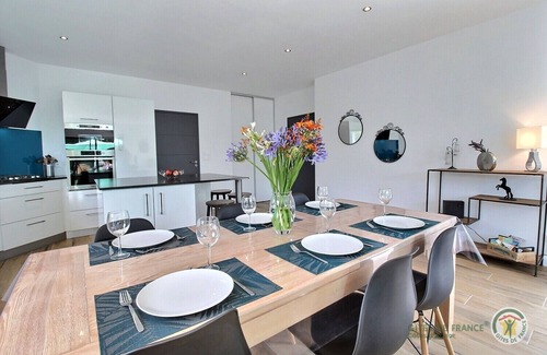 Plougrescant House | Enez Terc'h - PLOUGRESCANT