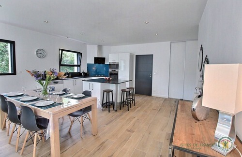 Plougrescant House | Enez Terc'h - PLOUGRESCANT