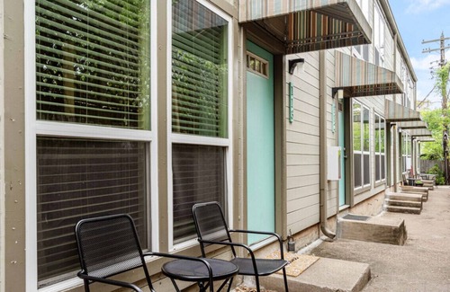 Clarksville Apartment | Enfield #113 xxxxxxx