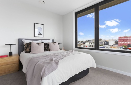 Mount Eden Apartment | Enfield Sky - Brand New Luxury Penthouse