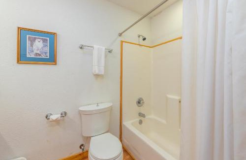 Candler Hotel | Engadine Inn and Cabins
