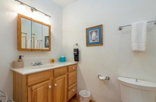 Candler Hotel | Engadine Inn and Cabins