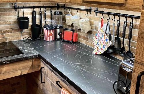 Engelberg Ski Chalet | Engelberg, Renovated Chalet in Wonderful Location
