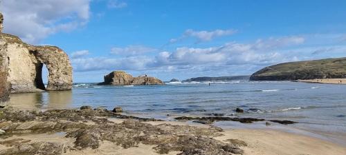 Perranporth House | Engellie Cottage