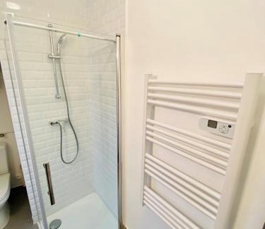 Enghien-les-Bains Apartment | ENGHIEN-LES-BAINS: studio au cœur du centre ville.