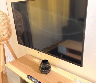 Enghien-les-Bains Apartment | Enghien T2 Coeur de ville 12 mn de Paris