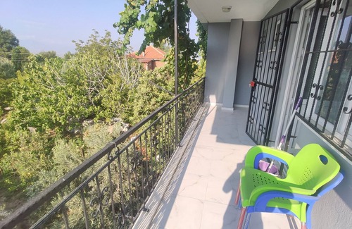 Pamukkale City Centre Apartment | ENGİN HOME PAMUKKALE