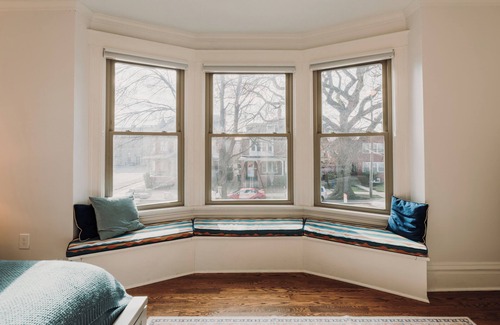 Harrisburg - Hershey House | Engle's Place-Newly Renovated Historic HBG Home