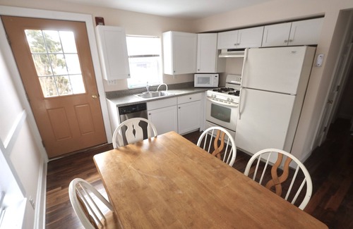 Beach Haven Apartment | Engleside! Heart of Beach Haven One Block to the Beach!