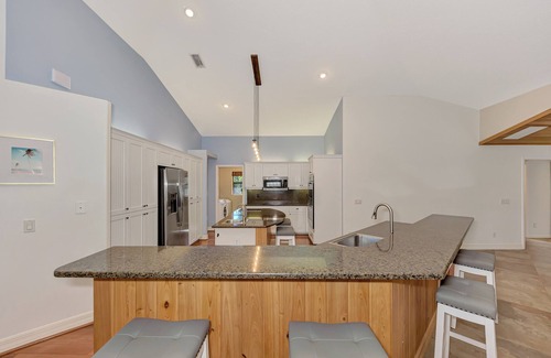 Englewood House | Englewood Private Paradise