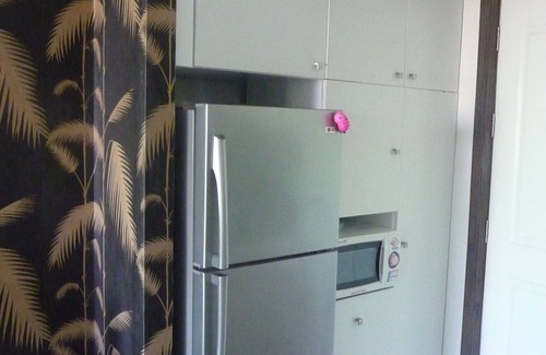 Hua Hin Condo | English owned pool view condo, now with personal internet for multi users.