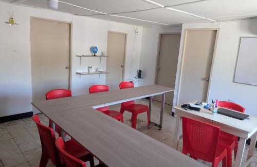 Sur Occidente Apartment | English power Exotic point