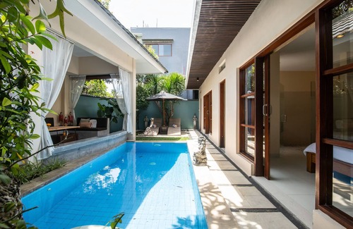 Pererenan Villa | Enigma Bali Villas