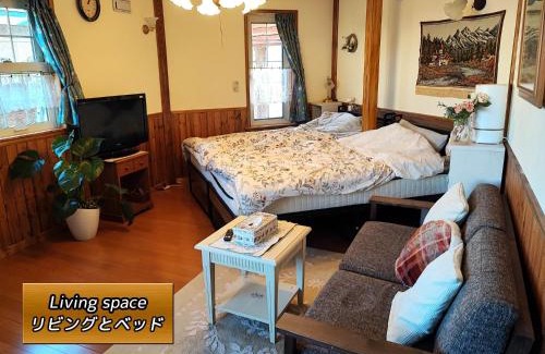 Eniwa House | Eniwa - House - Vacation STAY 18354