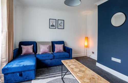 Stockton-on-Tees House | Enjoy 4 Br House Perfect For Family Friends & Work
