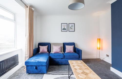 Stockton-on-Tees House | Enjoy 4 Br House Perfect For Family Friends & Work