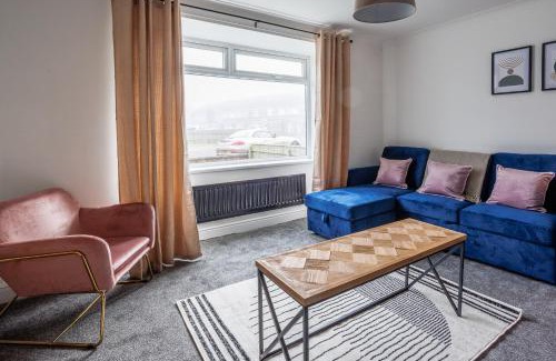 Stockton-on-Tees House | Enjoy 4 Br House Perfect For Family Friends & Work
