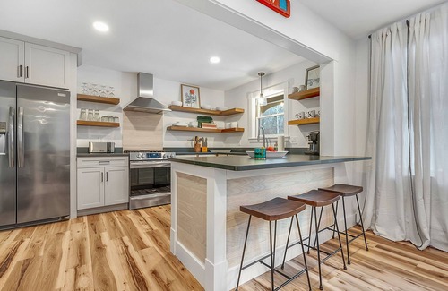 Sunday River Area House | Enjoy a 90 Second, Traffic-Free drive to Sunday River’s South Ridge Lodge!