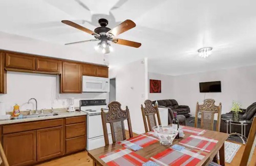 Wheeler House | Enjoy a beautiful & peaceful stay away from home!