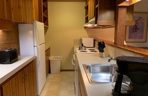 Teton Pines Condo | Enjoy A Beautiful Teton Getaway!