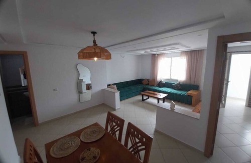 Sale Apartment | Enjoy a bright, quiet, unoverlooked apartment with panoramic views