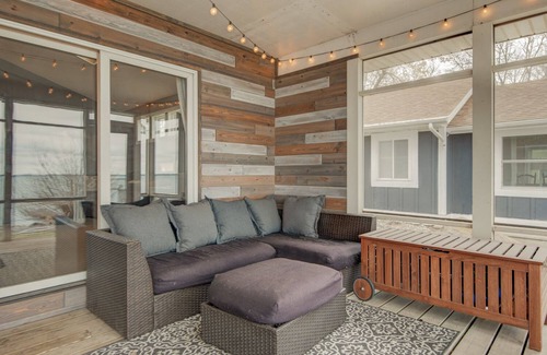 Spirit Lake Cabin | Enjoy a Cabin Getaway on the North Shore of Big Spirit Lake
