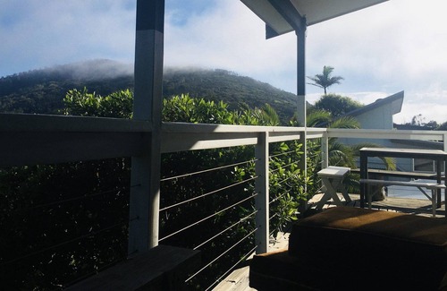 Hat Head House | Enjoy a coastal getaway, relax in this spacious home located in a quiet area.