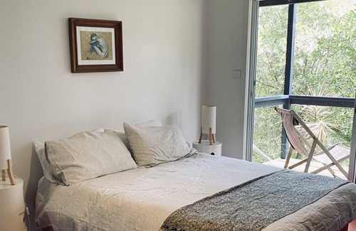 Hat Head House | Enjoy a coastal getaway, relax in this spacious home located in a quiet area.